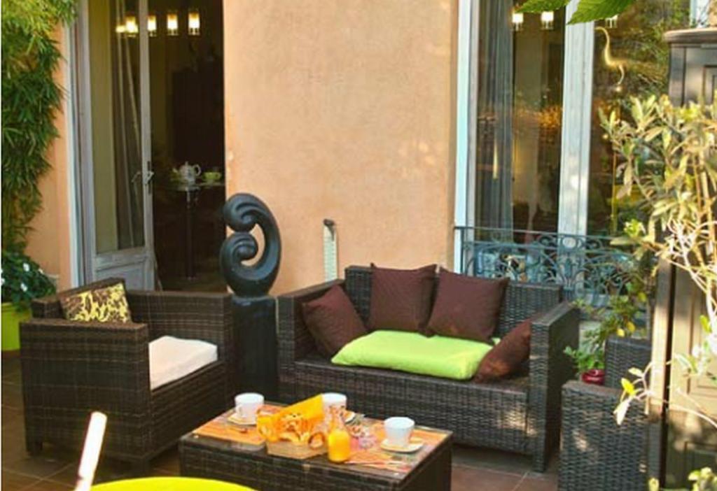 Home Sweet Home Lyon Ngoại thất bức ảnh