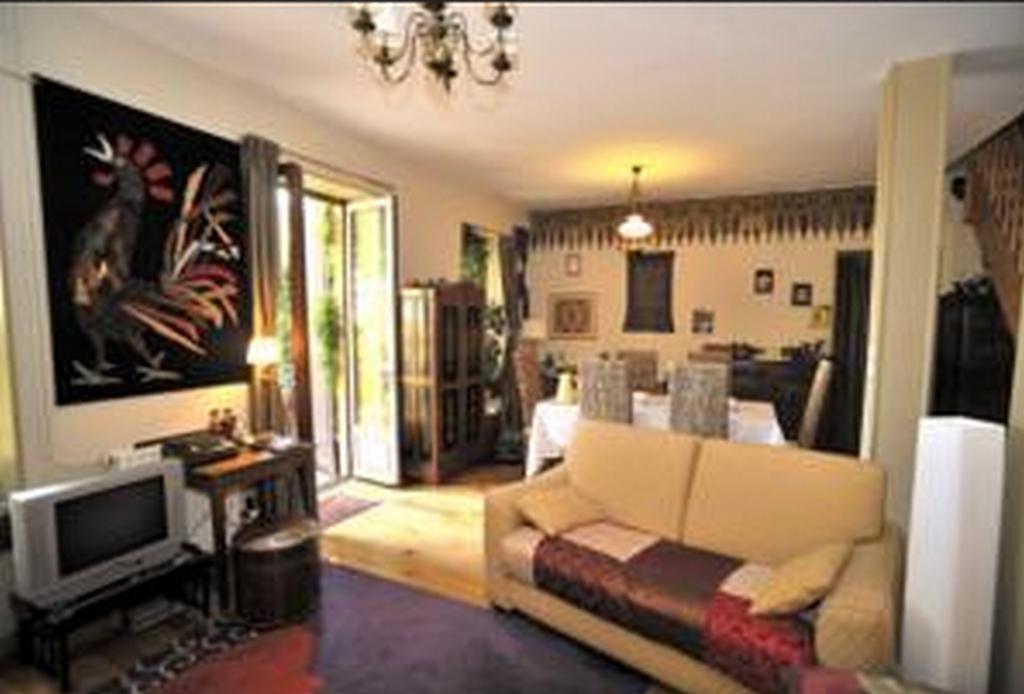 Home Sweet Home Lyon Ngoại thất bức ảnh
